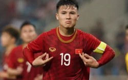Quang Hải xếp hạng mấy ở Cầu thủ xuất sắc nhất châu Á 2019?
