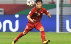 Chuyên gia người Anh: "Quang Hải không nên dự VCK U23 châu Á 2020"