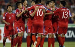 U23 Triều Tiên: Ẩn số thú vị tại VCK U23 châu Á 2020
