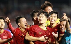 Tin tối (4/1): Báo Trung Quốc nhận xét sốc về U23 Việt Nam ở giải U23 châu Á
