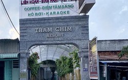 TP.HCM: Sắp cưỡng chế Gia Trang Tràm Chim Resort