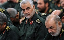 Ám sát tướng Iran Qassem Suleimani, Mỹ đã sẵn sàng hứng chịu hậu quả?