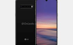 Video: iPhone 11 Pro phải ganh tỵ vì 4 camera trên LG G9