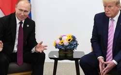 Trump nhỡ cuộc gọi từ Putin: Người duy nhất trên trái đất có thể hủy diệt Mỹ