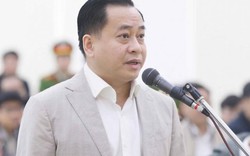 Bị cáo Phan Văn Anh Vũ: "Tôi rất đau đớn về việc này..."