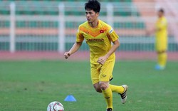 HLV Park Hang-seo gút danh sách U23 Việt Nam: Bất ngờ phút 90!
