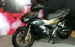 Bảng giá Honda Winner X tháng 1/2020, giảm sâu tới 3 triệu đồng