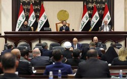 Đến lượt Iraq "căng" với Mỹ: Quốc hội họp bất thường, biểu quyết trục xuất lính nước ngoài