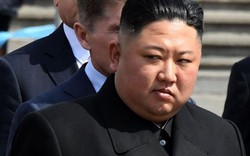 Động thái bất ngờ của Kim Jong-un sau khi Mỹ ám sát tướng Iran