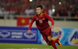 Ai chiếm những cái nhất của U23 Việt Nam tại VCK U23 châu Á?