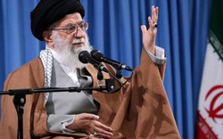 Iran tuyên bố điều khiến các cường quốc hạt nhân lo nơm nớp