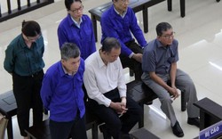 Hoãn xử phúc thẩm 2 cựu Tổng giám đốc BHXH Việt Nam