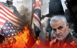 Iran sẽ trả đũa Mỹ như thế nào sau vụ tướng Soleimani bị sát hại?