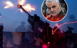 Vụ Mỹ giết hại tướng Soleimani: Thế lực đáng sợ được hưởng lợi