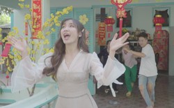 Á quân "Solo cùng Bolero" Tú Tri ra mắt MV mừng xuân Canh Tý