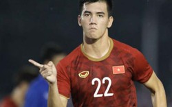 Tiến Linh và những gương mặt đáng chú ý tại giải U23 châu Á 2020