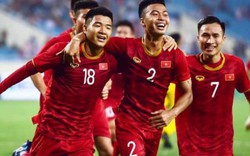 U23 Việt Nam và 8 đội bóng sử dụng "nội binh" tại giải U23 châu Á