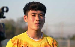 "Lá chắn thép" U23 Việt Nam nói gì về U23 UAE?