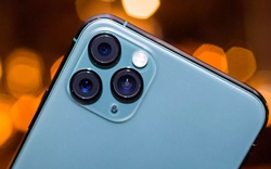 iPhone 11 Pro hóa “chiến binh” với khả năng quay video Lửa và Băng