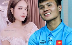 Rộ tin cầu thủ Quang Hải ra Tết kết hôn, dân mạng tranh cãi không ngớt