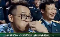 "Nam MC giàu nhất VTV" gây sốt với 1 khoảnh khắc trên truyền hình là ai?