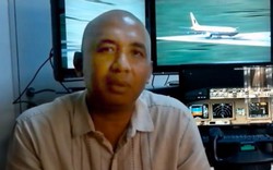MH370: Bí ẩn người phụ nữ nhắn tin cho cơ trưởng trước chuyến bay định mệnh