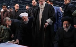 Iran cảnh báo lạnh người Mỹ, hé lộ đòn trả thù kinh hoàng cho tướng Soleimani