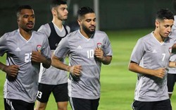 Nhà báo UAE: U23 UAE sẽ cho U23 Việt Nam "về nhì" ở bảng D