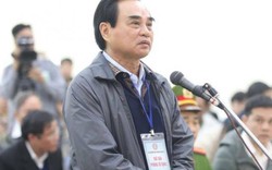 Bị cáo Văn Hữu Chiến: Nếu nghĩ bị quy kết, đã không lên PCT Đà Nẵng