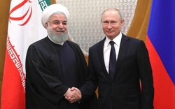Putin hưởng lợi lớn nhờ đòn không kích sát hại tướng Iran của ông Trump?