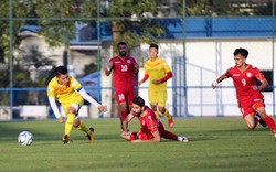 "U23 Việt Nam đủ sức tạo bất ngờ tại VCK U23 châu Á"