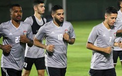 U23 UAE ra quy định “lạ” trước ngày đấu U23 Việt Nam