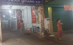 Can ngăn phụ huynh đánh nhau, Phó hiệu trưởng và 2 bảo vệ dân phố bị thương