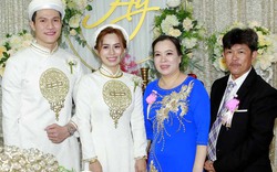 "Minh Anh cưới vợ 9x là đại gia khét tiếng miền Tây": Sự thật bất ngờ