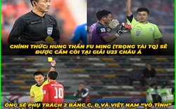 U23 Việt Nam sẽ đụng độ "hung thần" tại VCK U23 châu Á 2020