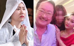 Lý do mẹ Phi Thanh Vân “khóc như mưa” khi nghe tin Chánh Tín qua đời?