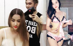 Vợ hot girl kém Khánh Đơn 8 tuổi: "Nhiều lúc muốn ganh tị, có khi lại chạnh lòng"