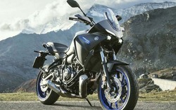 Yamaha Tracer 700 2020 sắp bán ra tại thị trường Đông Nam Á: fan đã "gom đủ lúa" chưa?