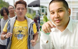 Đạo diễn Quang Huy dành nhiều lời “có cánh” tặng Trường Giang