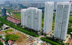 CBRE: Lo ô nhiễm, người dân kéo ra vùng ven Hà Nội mua nhà