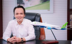 Bamboo Airways của tỷ phú Trinh Văn Quyết lãi 303 tỷ đồng năm 2019