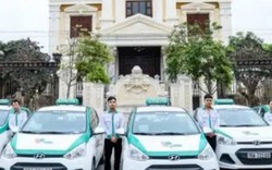 Hãng taxi miễn toàn bộ cước phí chở người ốm và cấp cứu đi bệnh viện