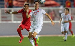 Nguyễn Tiến Linh trả lời AFC: "Tôi muốn cùng ĐT Việt Nam dự World Cup"