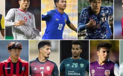 Top 11 cầu thủ trẻ đáng chú ý tại VCK U23 châu Á 2020