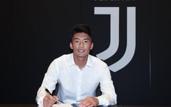 Bị Juventus thải loại, "Ronaldo Triều Tiên" dự VCK U23 châu Á 2020?