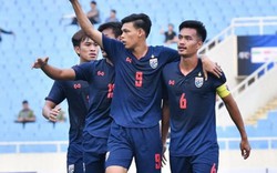 Xem trực tiếp U23 Thái Lan vs U23 Bahrain kênh nào nét nhất?