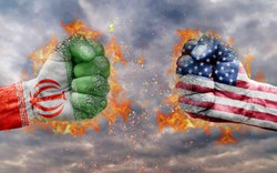 So sánh sức mạnh quân sự giữa Mỹ và Iran
