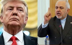 Đằng sau tuyên bố của ông Trump và Iran sau vụ mưa tên lửa nã vào căn cứ quân sự Mỹ