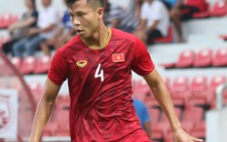 "Con dao pha" U23 Việt Nam khẳng định tham vọng tại VCK U23 châu Á