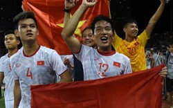 Thèm như Việt Nam, báo Trung Quốc mỉa mai bóng đá nước nhà